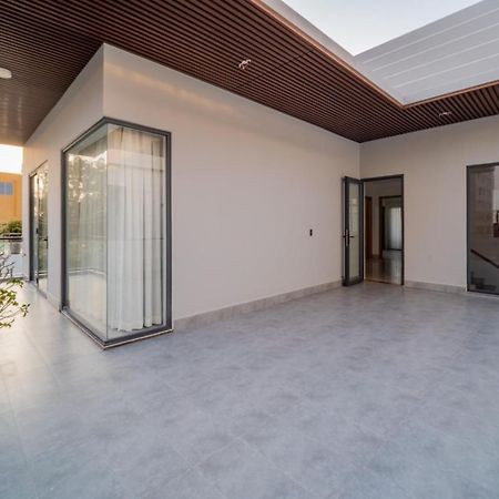 Blue Sea Villa Vung Tau 5 Екстер'єр фото