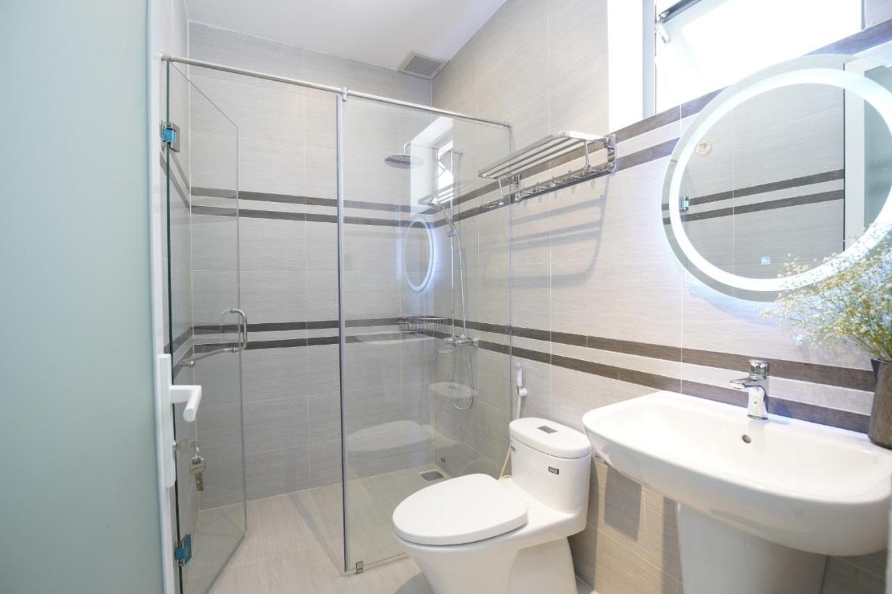 Blue Sea Villa Vung Tau 5 Екстер'єр фото