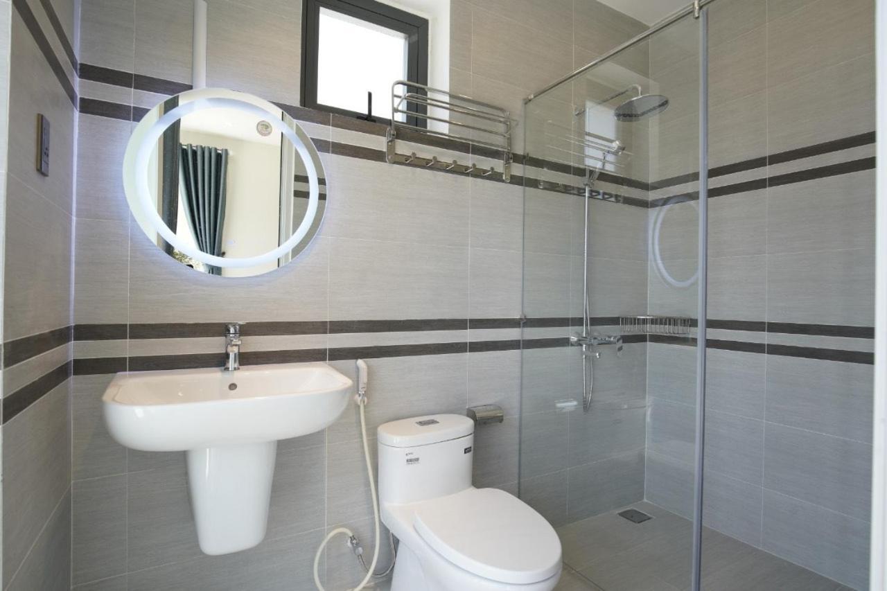 Blue Sea Villa Vung Tau 5 Екстер'єр фото