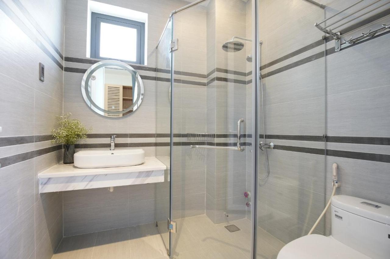 Blue Sea Villa Vung Tau 5 Екстер'єр фото
