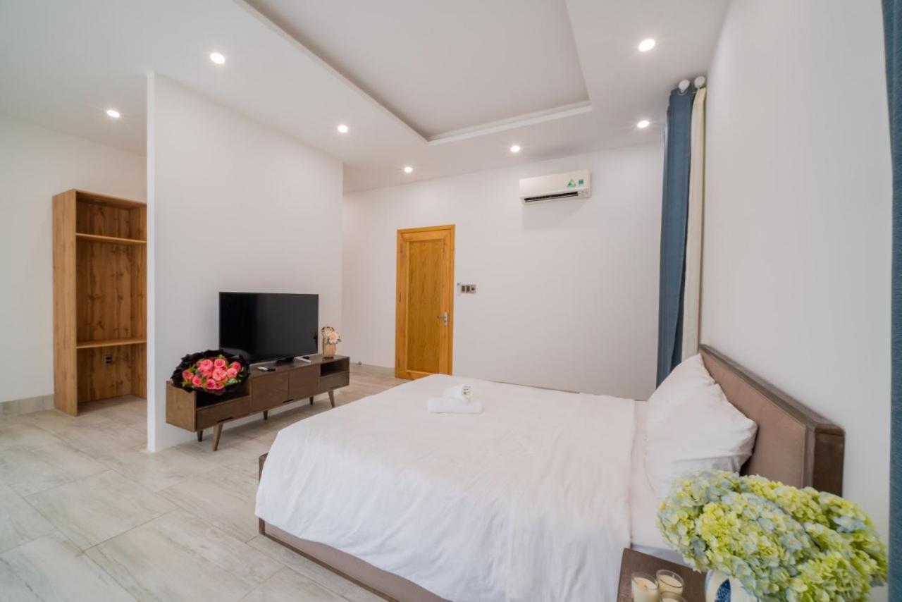 Blue Sea Villa Vung Tau 5 Екстер'єр фото