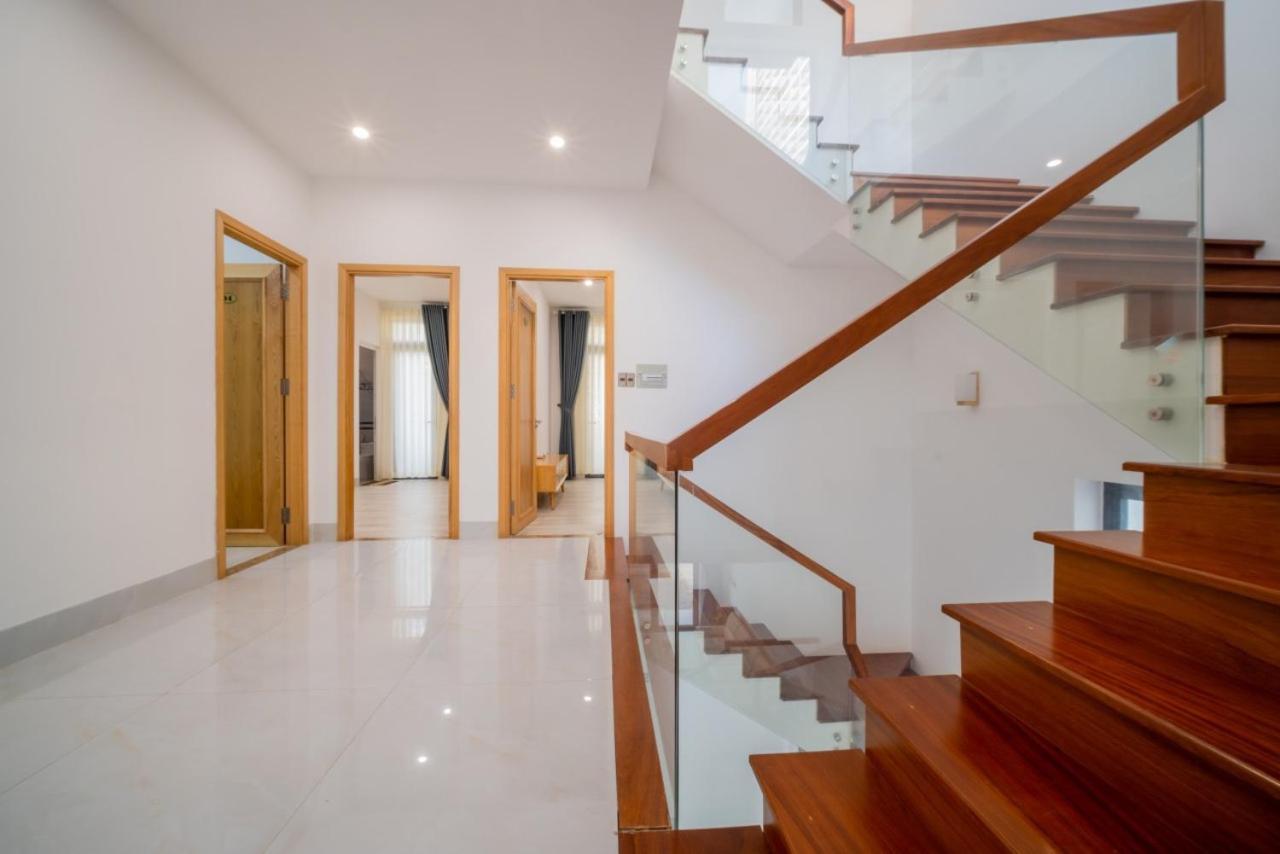 Blue Sea Villa Vung Tau 5 Екстер'єр фото