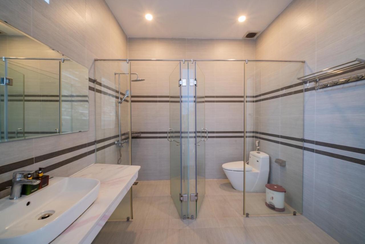 Blue Sea Villa Vung Tau 5 Екстер'єр фото