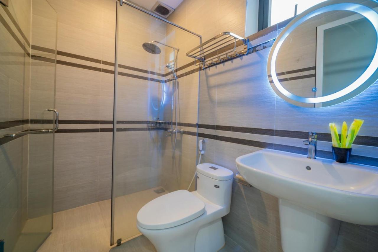 Blue Sea Villa Vung Tau 5 Екстер'єр фото