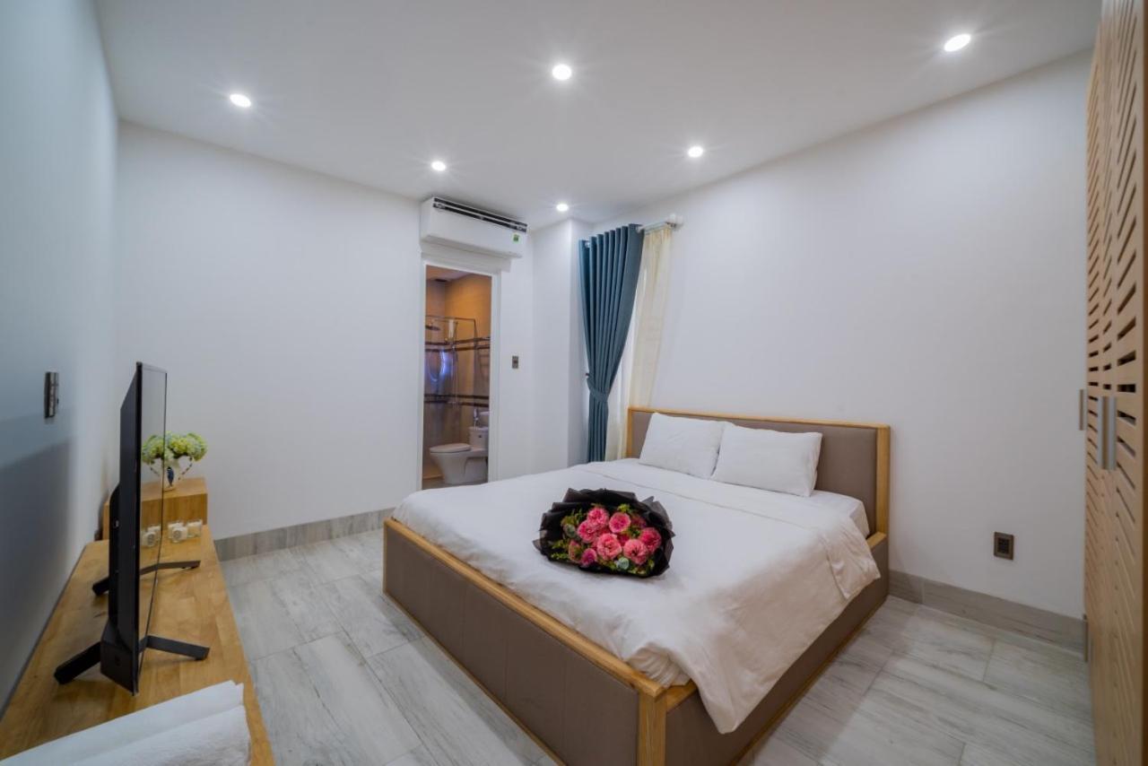 Blue Sea Villa Vung Tau 5 Екстер'єр фото