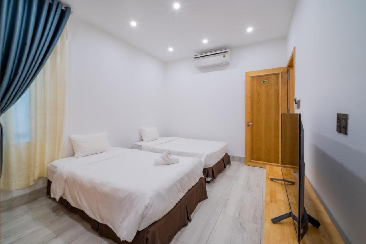 Blue Sea Villa Vung Tau 5 Екстер'єр фото