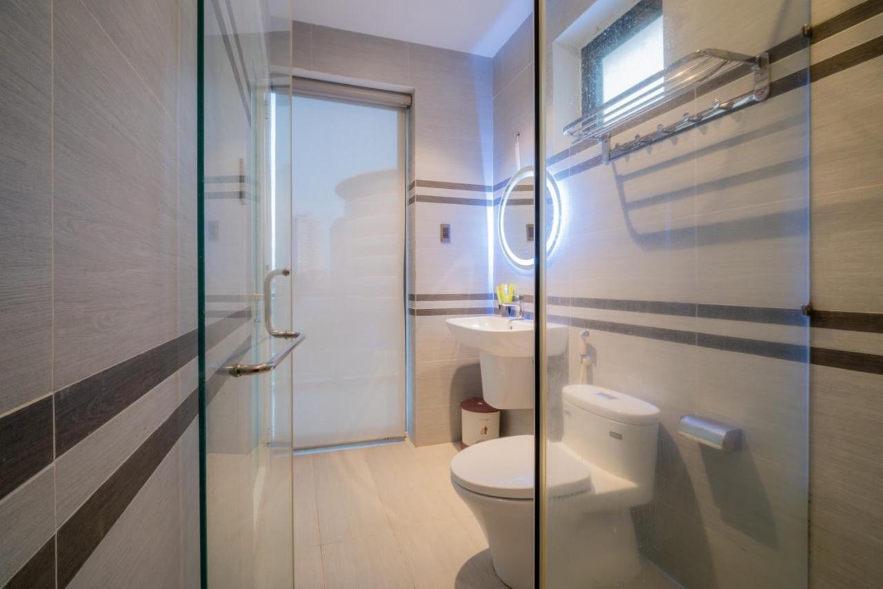 Blue Sea Villa Vung Tau 5 Екстер'єр фото